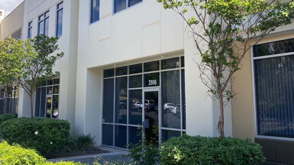 OSHITANI AMERICA INC.