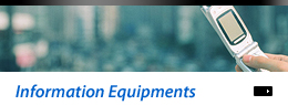 Information Equipments