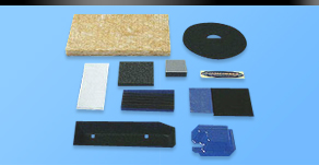 Parts for washing machine